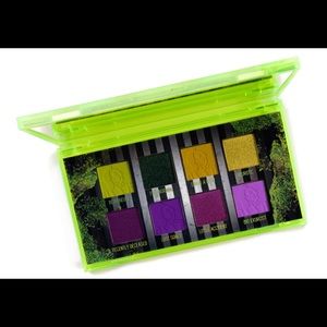 Melt Cosmetics “Recently Deceased” Eyeshadow Palette